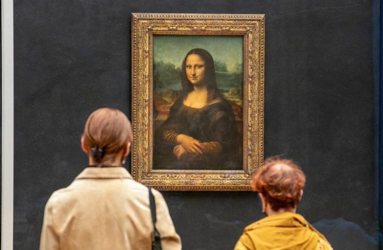 Who was the Mona Lisa in real life? Story behind Leonardo da Vinci’s famous painting