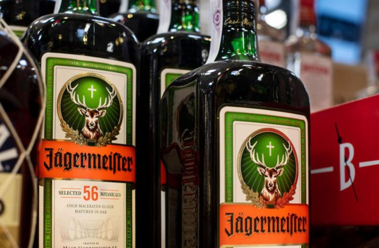 South African man dead after drinking full Jagermeister bottle