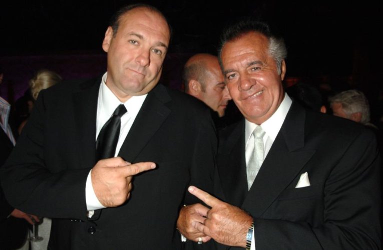 ‘Sopranos’ Tony Sirico’s funeral held in Brooklyn