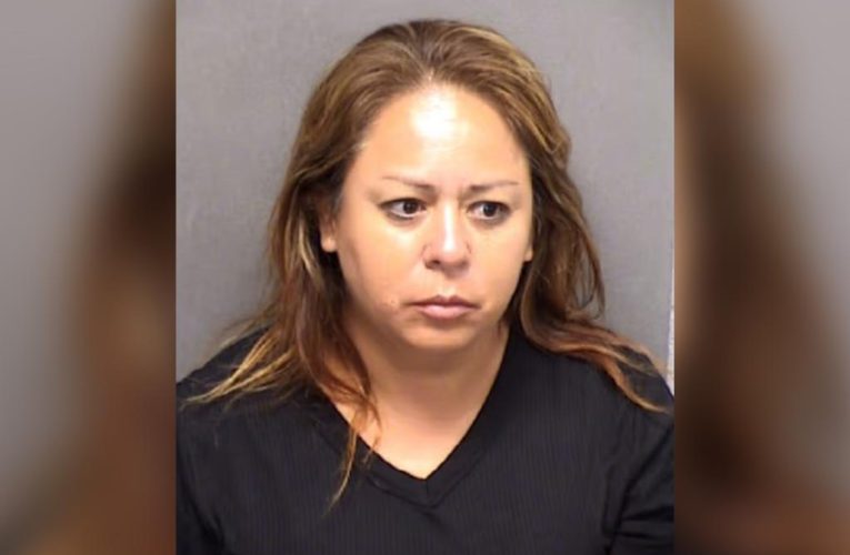 Texas woman Reynaicela Alcasar indicted for holding 2 brothers hostage for ransom