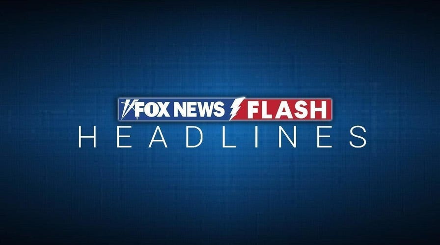 Fox News Flash top headlines for July 14