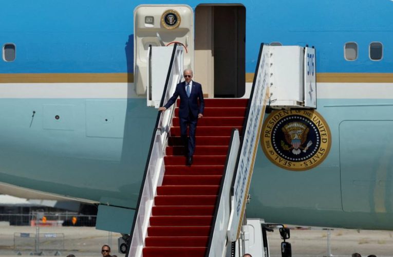 Boeing says ‘lessons learned’ from costly Air Force One deal