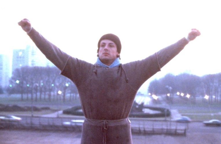 Sylvester Stallone slams ‘Rocky’ producer over ownership rights