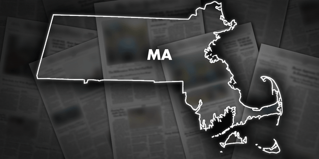 A Massachusetts man is accused of fatally stabbing his wife.