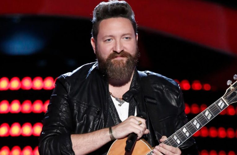 Nolan Neal, ‘AGT’ & ‘The Voice’ contestant, dead at 41