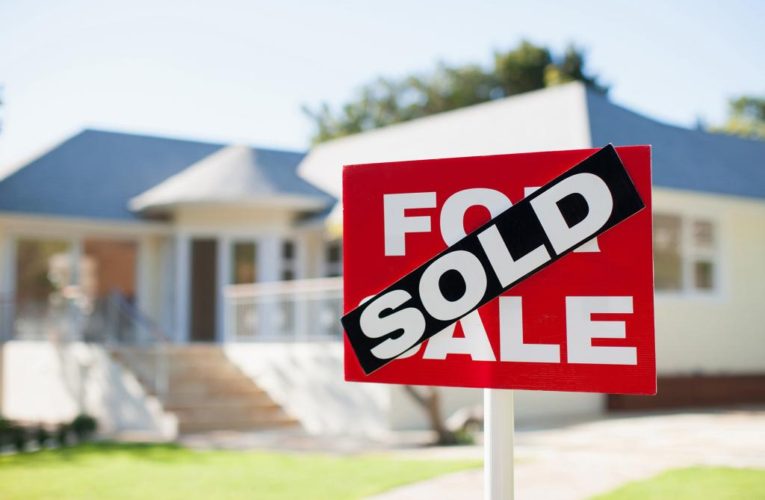 US housing market could be headed for ‘meltdown’: economist