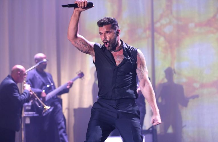 Ricky Martin to testify against nephew in ‘incest’ sex crime case