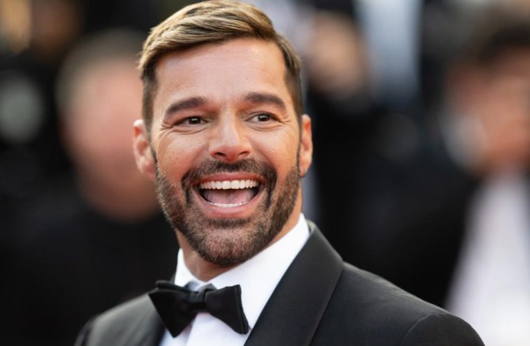 Ricky Martin wins court case against nephew over alleged incest