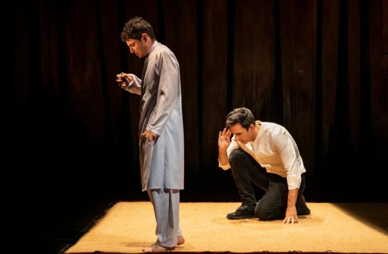 ‘The Kite Runner’ Broadway review: A gripping stage adaptation