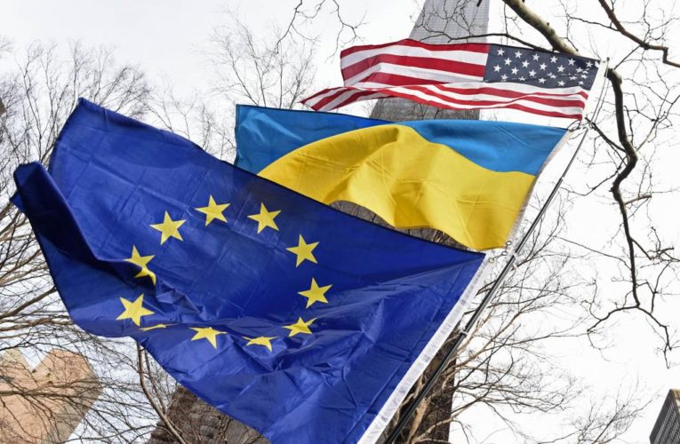 2 Americans die in Donbas region of Ukraine: reports