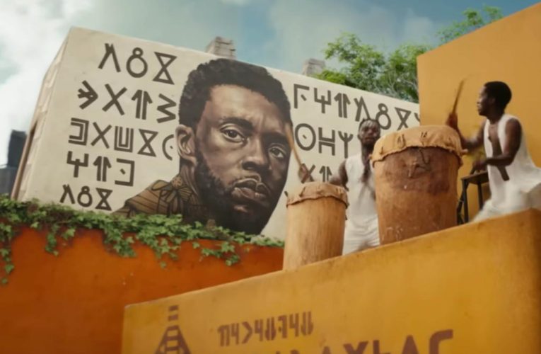 ‘Black Panther’ sequel, Avengers movies teased by Marvel at Comic-Con San Diego