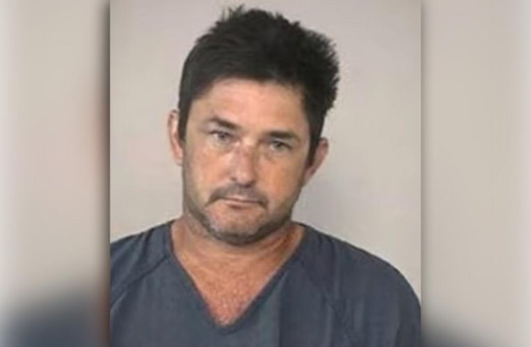 Texas man arrested in connection to fatal dog mauling