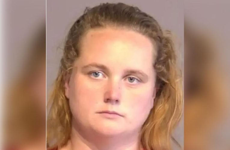 Arizona woman accused of sexual abuse of two teen boys