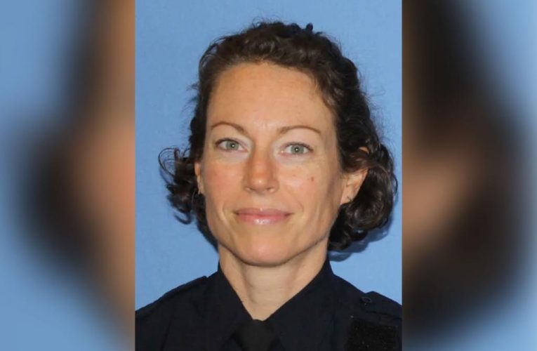 Ex-reality TV Cincinnati cop Rose Valentino caught on body cam using n-word