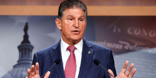 Manchin