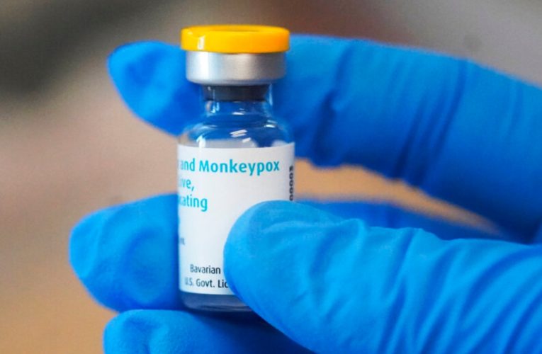 New York, San Francisco: Monkeypox threat to public health