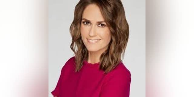 Democratic strategist and Fox News contributor Jessica Tarlov.