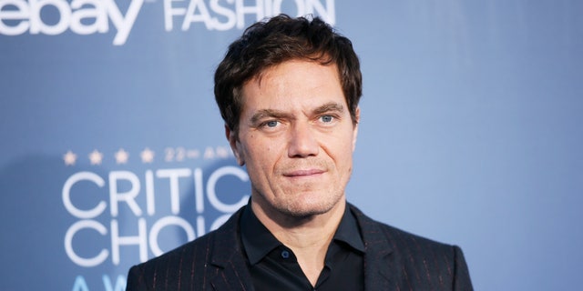 Actor Michael Shannon arrives at the 22nd Annual Critics' Choice Awards in Santa Monica, California, U.S., December 11, 2016.  REUTERS/Danny Moloshok