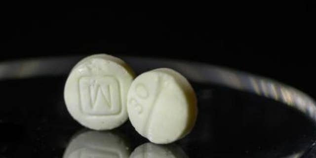 The DEA says cartels are manufacturing fake pills made to look identical to legitimate prescription medication, with sometimes lethal doses of fentanyl. 