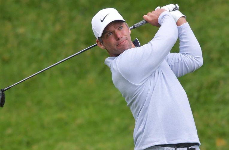 Paul Casey predicts ‘phenomenal reception’ for British LIV golfers