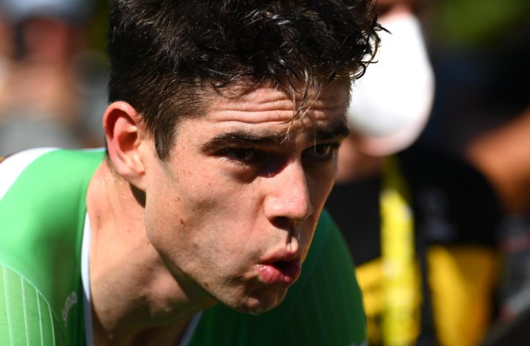 Wout Van Aert prioritising 2023 Cycling World Championships over Tour de France green jersey