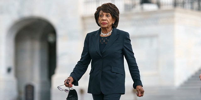 Rep. Maxine Waters' campaign has paid out over $1.2 million to her daughter to run a lucrative slate mailer operation from her campaign.