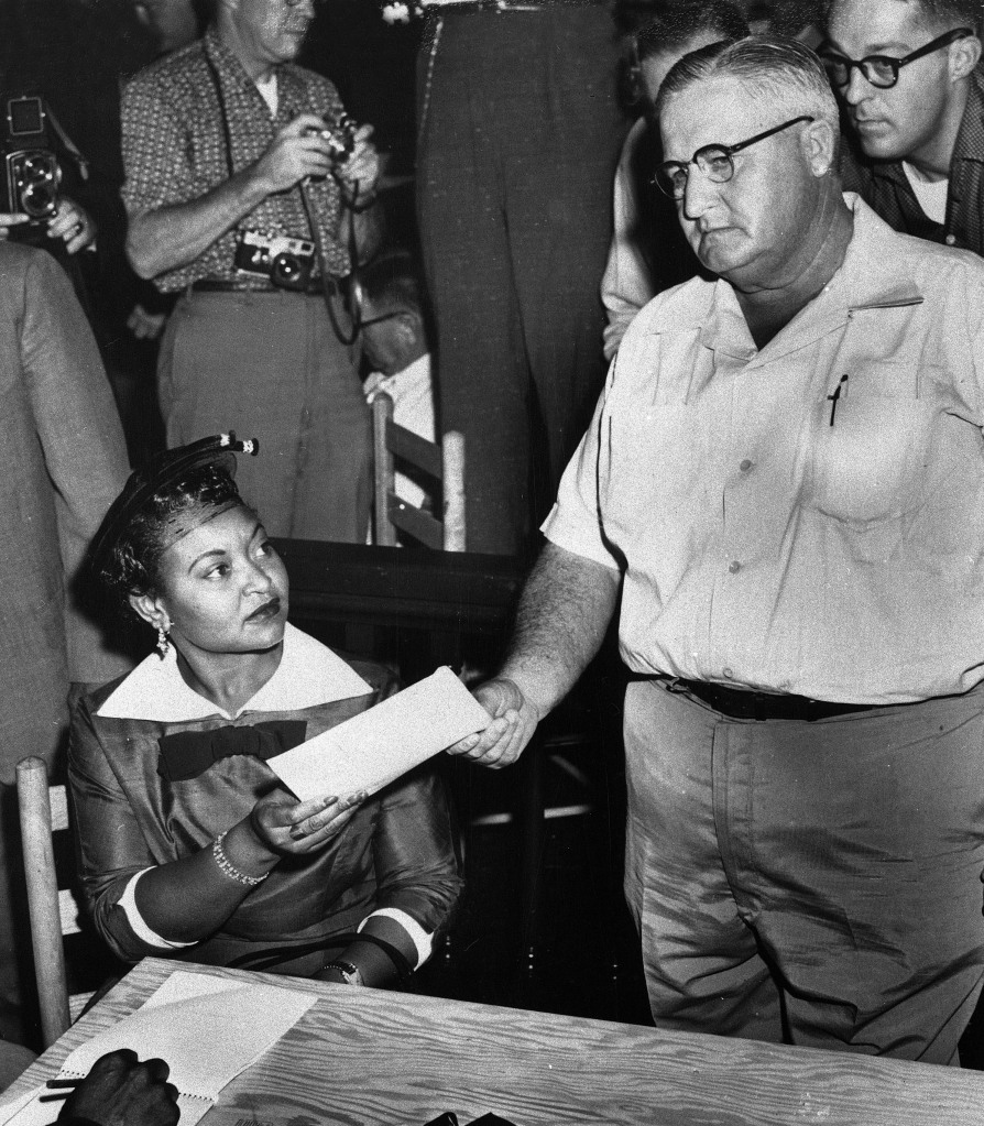 Emmett Till's mother, Mamie Bradley, fought for justice after the brutal murder of her 14-year-old son.