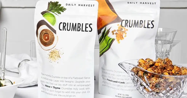 Daily Harvest meal kits made almost 500 people sick. They’ve finally found why