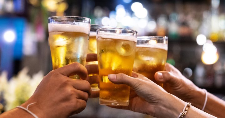 ‘Young people should not drink’: World study challenges alcohol guidelines