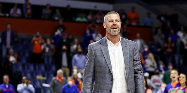 Florida coach Napier to pay 3 assistants a million dollars each. 