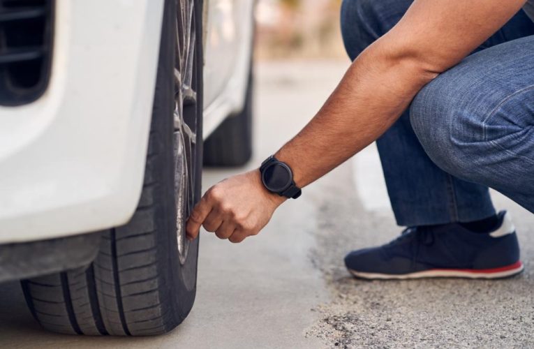 Changing tire designs could save you $70 a year on gas