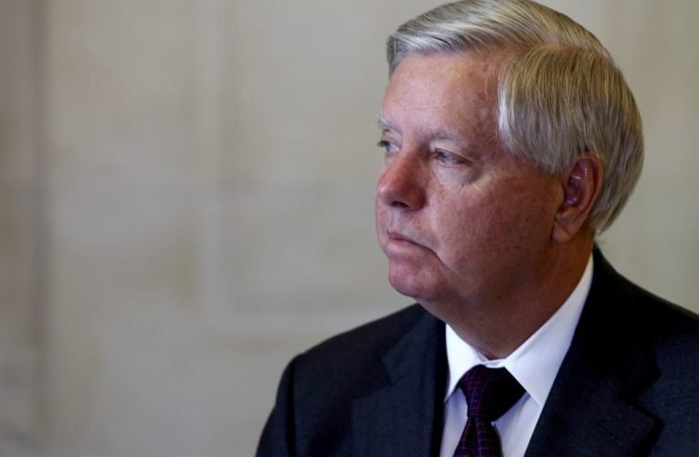 Lindsey Graham won’t comply with 2020 election probe subpoena: lawyer