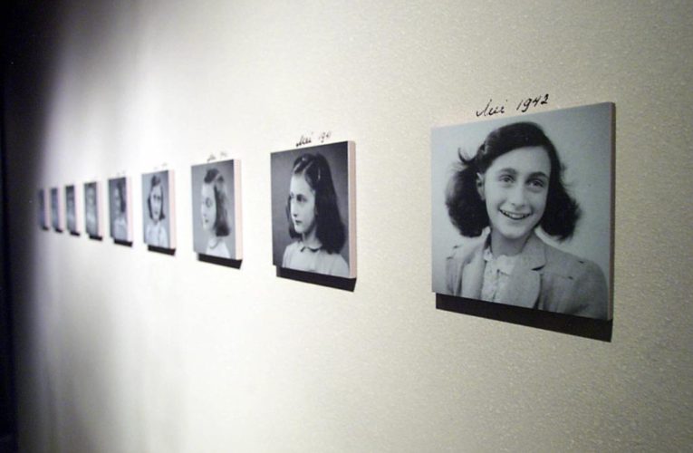Rhode Island bar apologizes for posting offensive Anne Frank meme