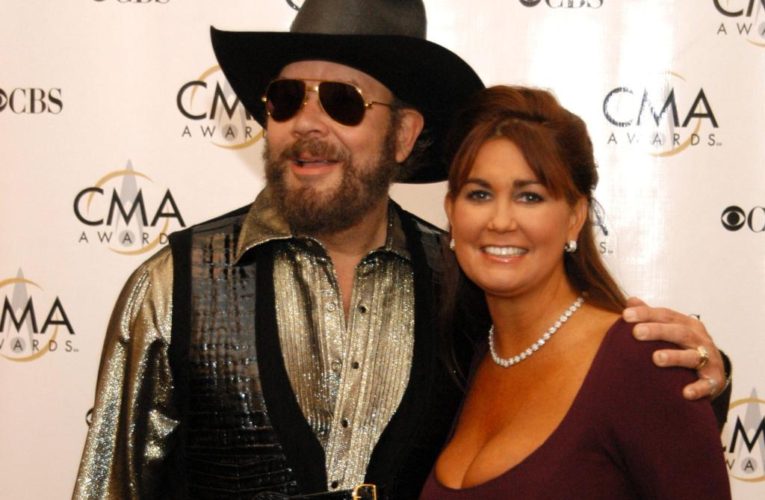 Hank Williams Jr.’s wife Mary Jane Thomas’ cause of death revealed