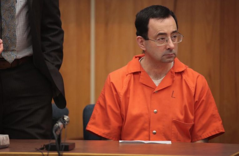 FBI could settle claims leveled by gymnasts abused by Larry Nassar