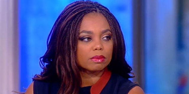 ESPN host Jemele Hill famously called President Trump a "White supremacist" on Twitter in 2017.