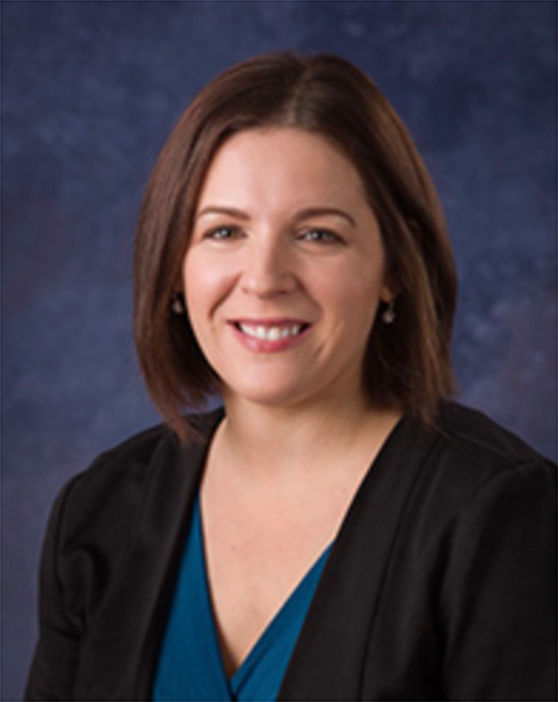 Jenn Mason, school board director at Bellingham School District in Washington state.