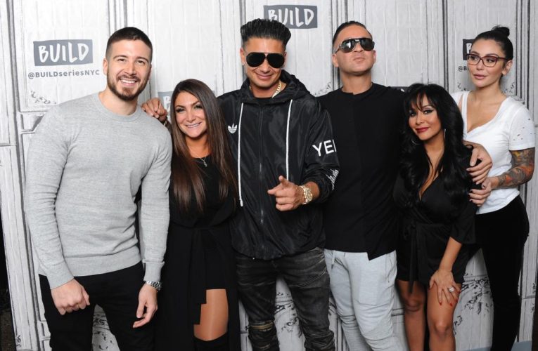 Original ‘Jersey Shore’ cast blocks MTV’s remake: It ‘exploits’ us