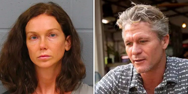 Teal Akerson, an expat surf instructor in Costa Rica, said he briefly met Kaitlin Armstrong while she was a fugitive going by the alias "Ari."