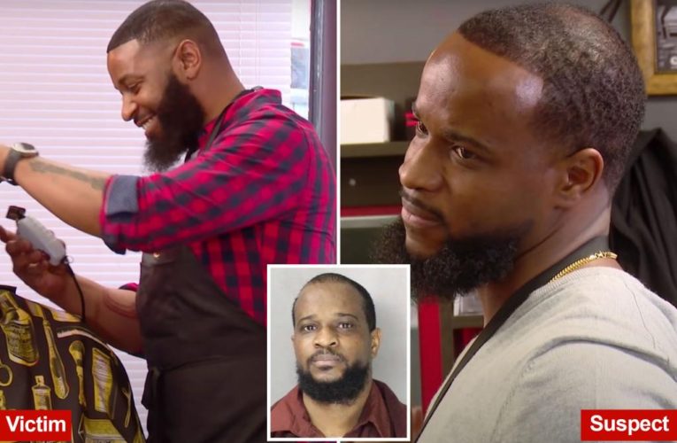 Michael Baltimore, featured in ’90 Day Fiancé’, added to Marshals Most Wanted list