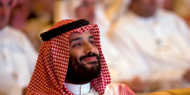 Saudi Crown Prince Mohammed bin Salman will meet President Biden later this week. The U.S-Saudi relationship, experts say, is in need of repair. (AP)