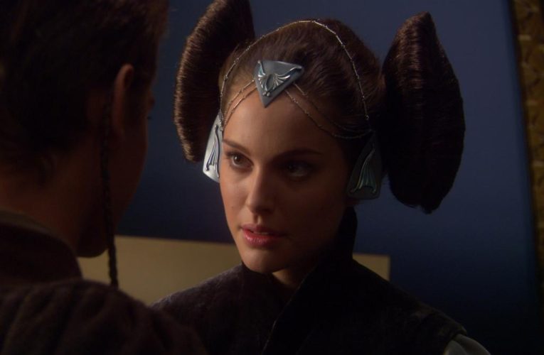 Taika Waititi forgot Natalie Portman was in ‘Star Wars’ prequels