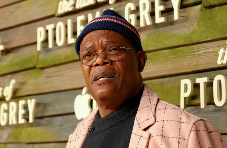 Samuel L. Jackson’s Broadway play ‘The Piano Lesson’ gets shafted