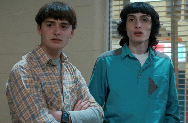 ‘Stranger Things’ star Noah Schnapp opens up about Will’s sexuality