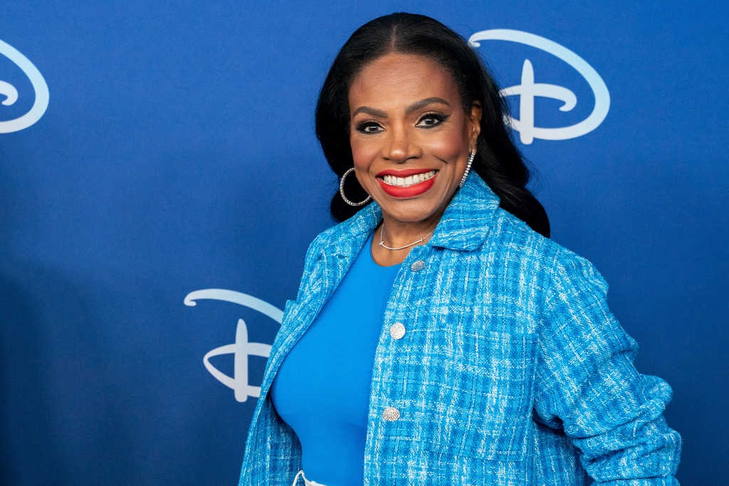 Sheryl Lee Ralph her first Emmy nomination for her role in 'Abbott Elementary.'