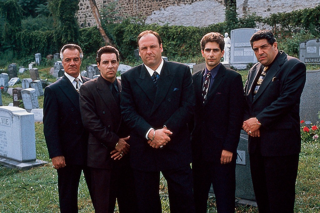 Tony Sirico was remembered dearly by many of his castmates from "The Sopranos." 