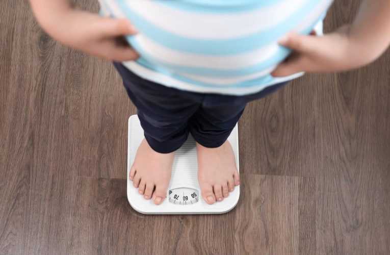 Letting your child become obese is basically a form of abuse: trainer