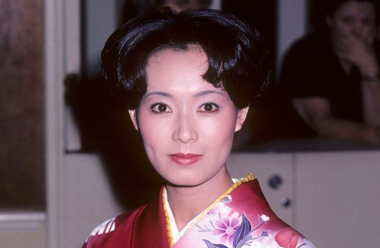 ‘Shōgun’ actress Yoko Shimada dead at 69