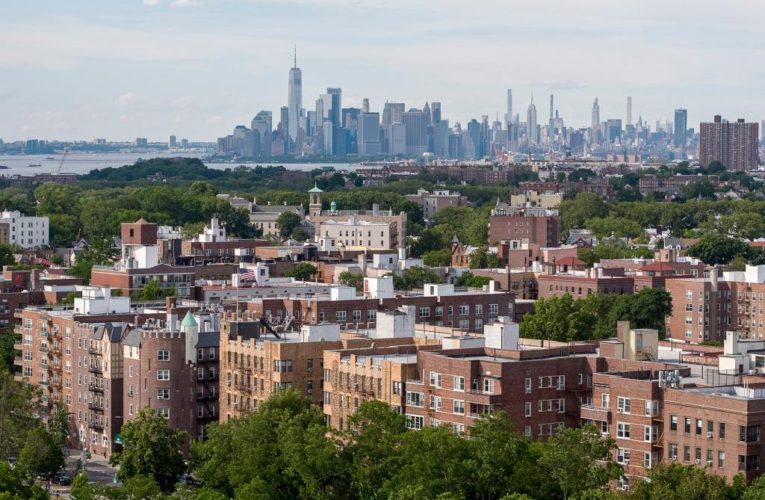 Priced-out locals account for third of available NYC rentals