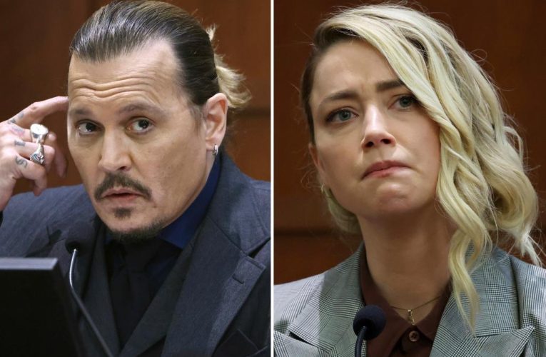 Camille Vasquez on Johnny Depp appeal of Amber Heard verdict